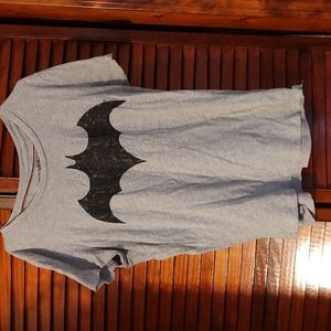 Batman t-shirt